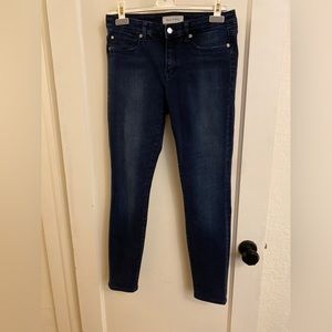 HENRY & BELLE Lila super skinny jeans size 29